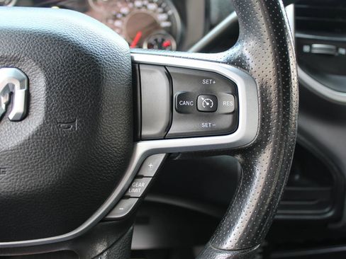 Used 2023 RAM 3500 SLT w/ Quick Order Package 2YG SLT image 26