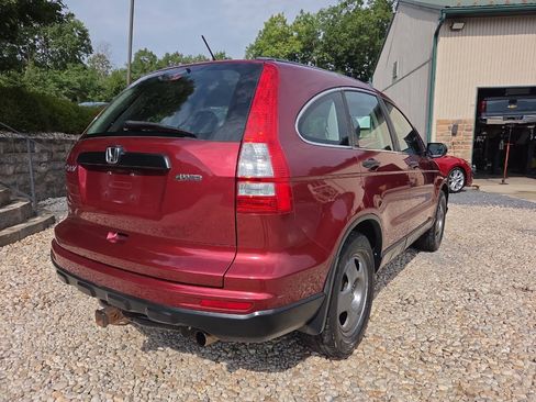 Used 2011 Honda CR-V LX image 6
