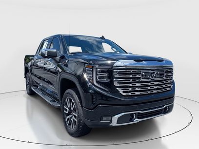 Used 2024 GMC Sierra 1500 Denali w/ Technology Package