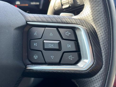 Used 2024 Ford Mustang GT Premium w/ GT Performance Package image 17