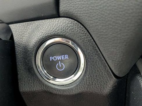 Used 2024 Toyota RAV4 XLE w/ Convenience Package AWD/4WD image 22