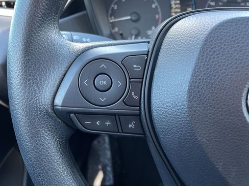 Used 2023 Toyota Corolla LE w/ Carpet Mat Package (TMS) image 28
