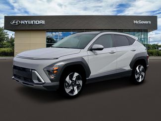 New 2026 Hyundai Kona Limited video 2