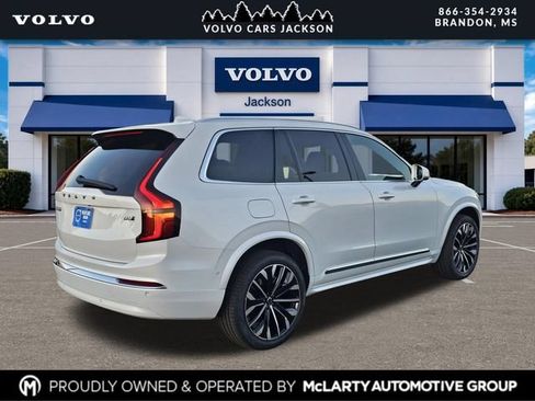 New 2026 Volvo XC90 B6 Ultra w/ Protection Package AWD/4WD image 4