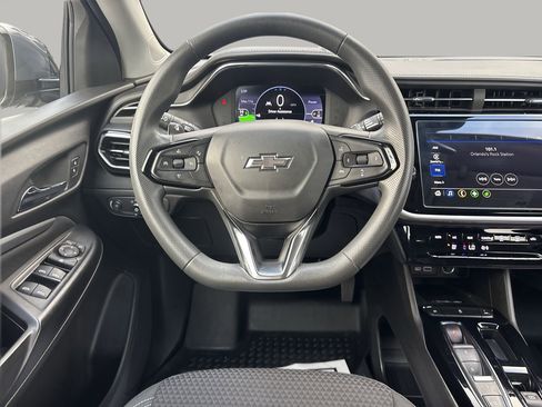 Used 2023 Chevrolet Bolt EUV LT w/ Driver Confidence Package image 13