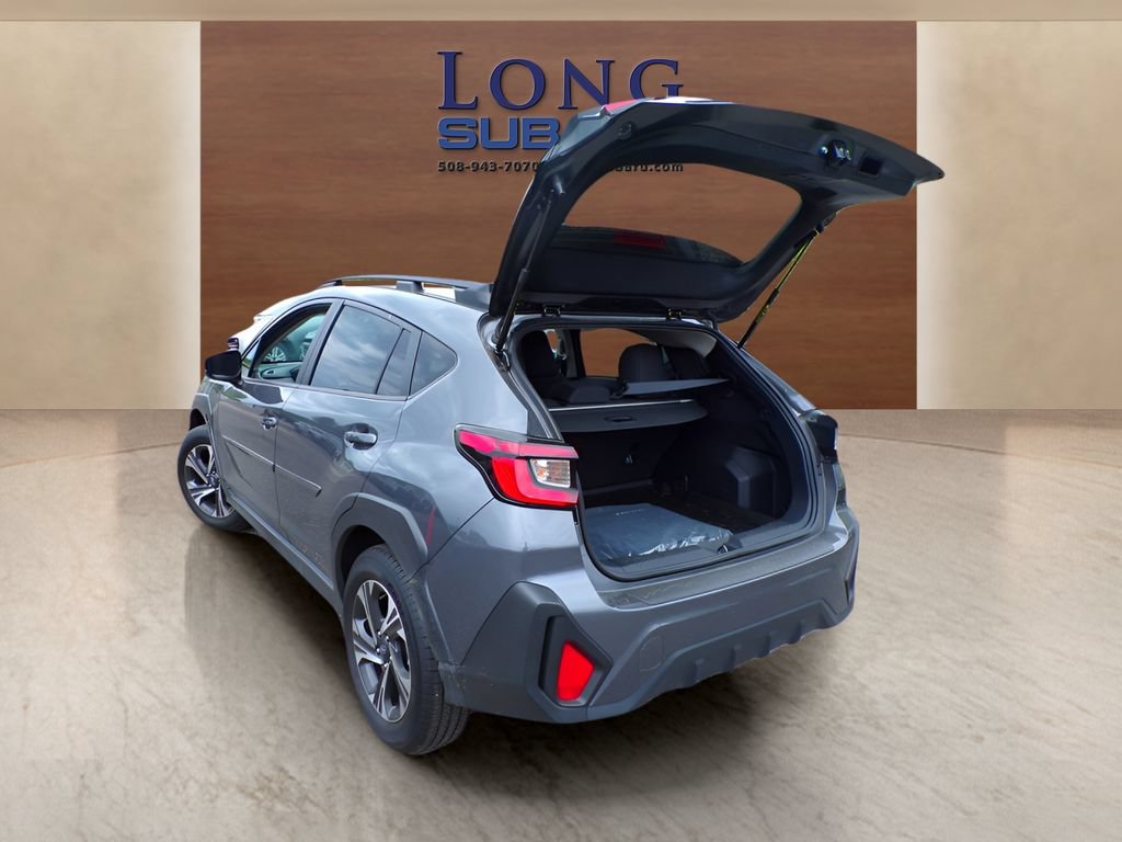 Certified 2026 Subaru Crosstrek 2.5i Premium AWD/4WD image 15