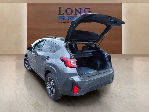 Certified 2026 Subaru Crosstrek 2.5i Premium AWD/4WD image 15