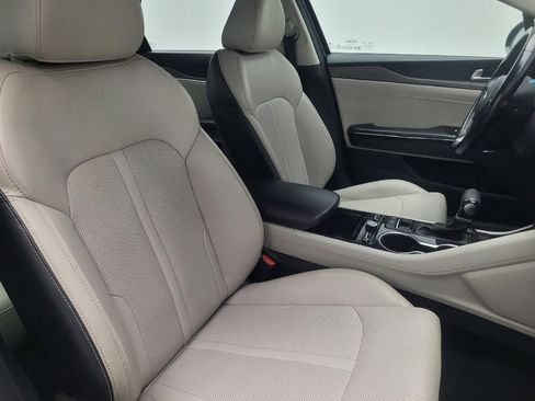 Used 2021 Kia K5 EX w/ EX Premium Package image 21