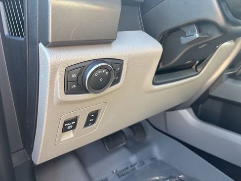 Used 2018 Ford F150 XLT w/ Equipment Group 302A Luxury image 38