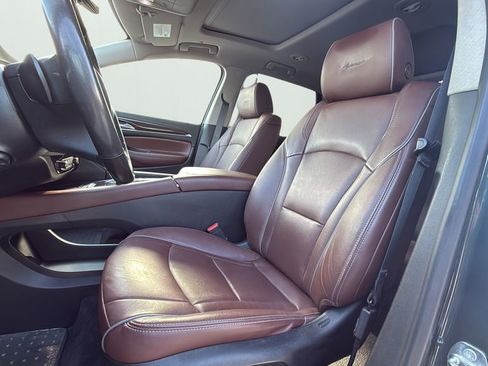 Used 2020 Buick Enclave Avenir w/ Avenir Technology Package image 15