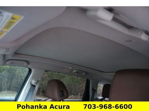 Certified 2022 Acura MDX SH-AWD w/ Technology Package image 21