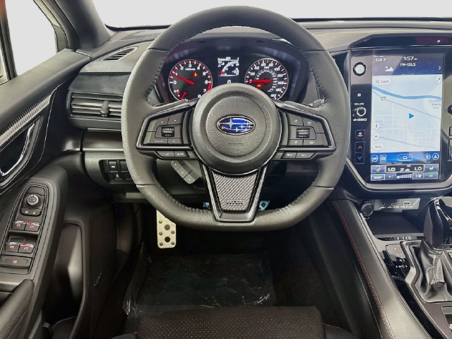 New 2026 Subaru WRX Limited AWD/4WD image 23