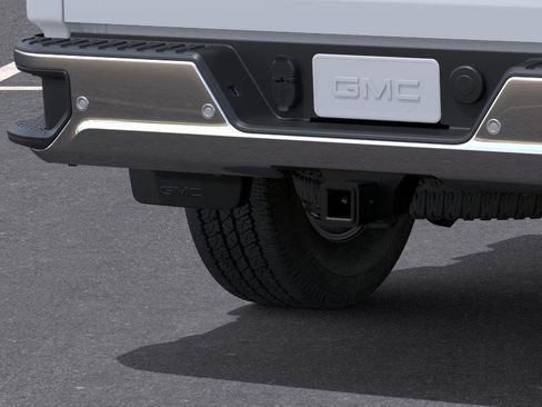 New 2026 GMC Sierra 2500 Pro image 15