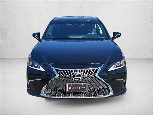 Used 2024 Lexus ES 350 FWD image 2