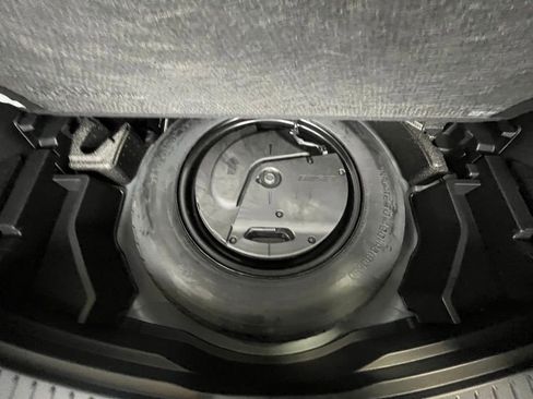 New 2025 MAZDA CX-5 Carbon Edition image 28