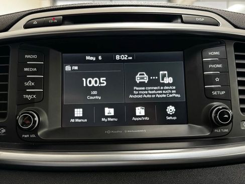 Used 2019 Kia Sorento FWD w/ LX Convenience Package image 17