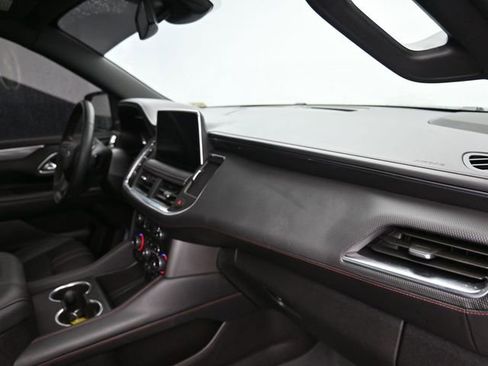 Used 2023 Chevrolet Suburban RST w/ Sport Performance Package image 46