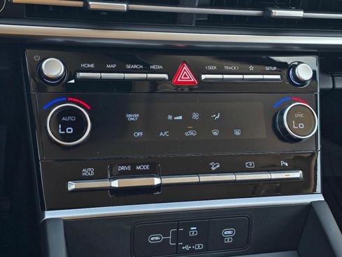 New 2026 Hyundai Santa Fe SE image 19