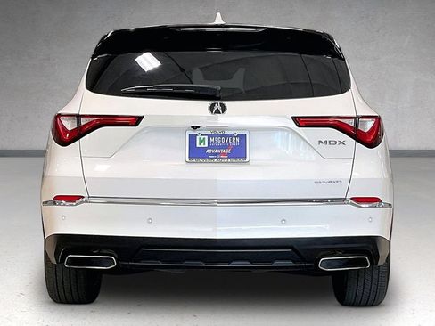 Used 2023 Acura MDX SH-AWD w/ Technology Package image 6
