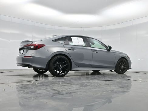 Used 2025 Honda Civic Sport image 49