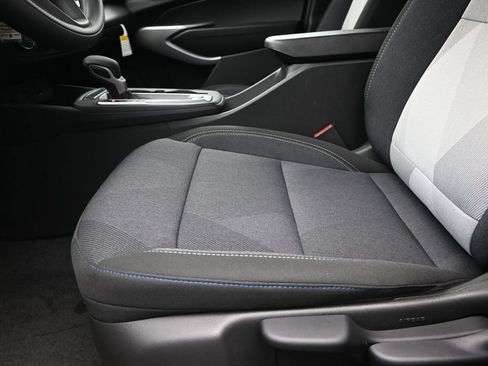 New 2026 Chevrolet Trax LS w/ LS Convenience Package FWD image 13