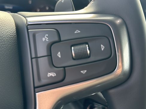 New 2026 Chevrolet Silverado 1500 RST AWD/4WD image 21