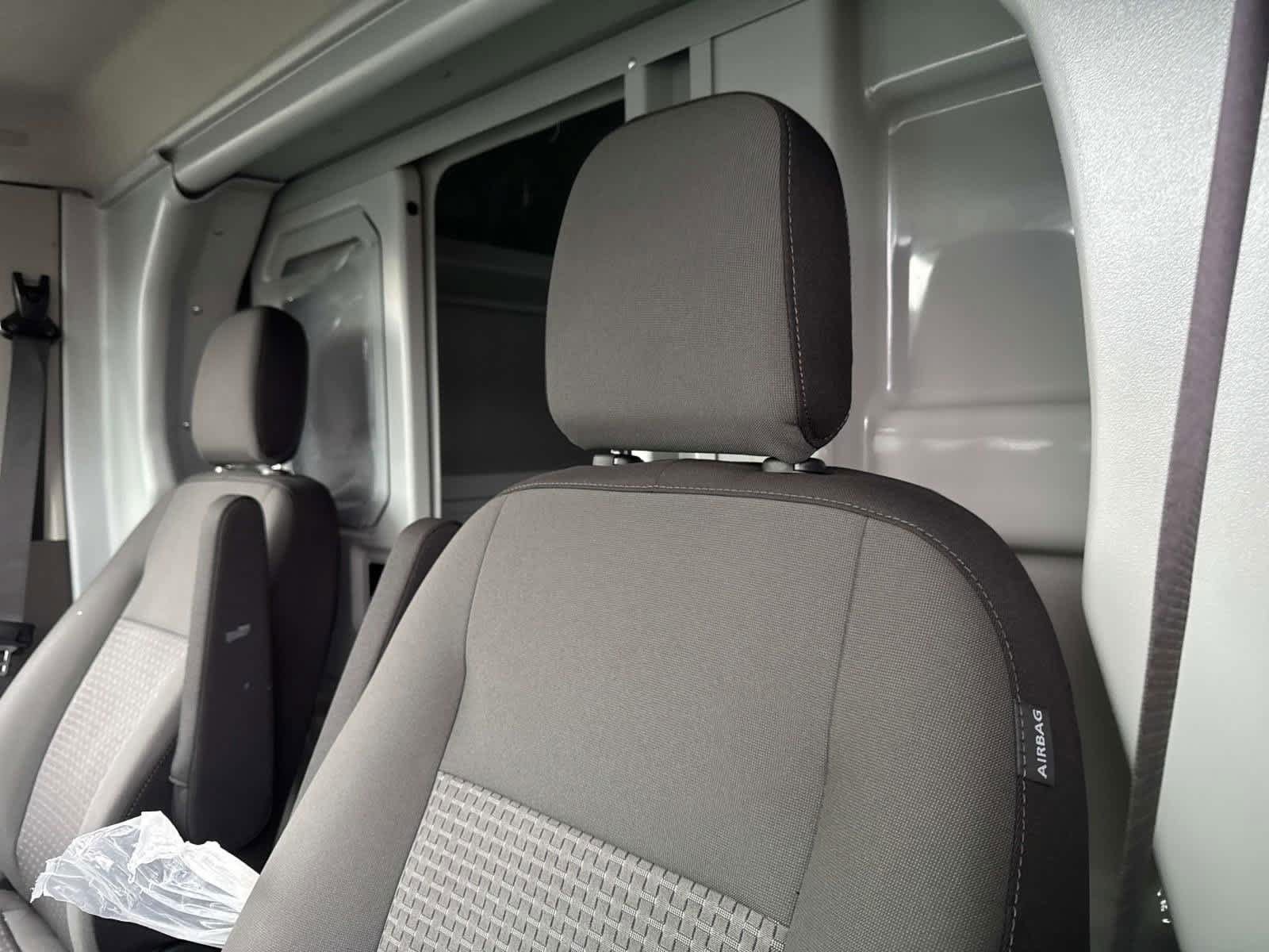 New 2024 Ford Transit 350 AWD w/ Interior Upgrade Package image 14