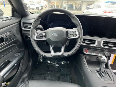 New 2026 Ford Mustang GT Premium image 22