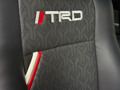 Used 2012 Toyota Tacoma PreRunner w/ TRD Sport Pkg image 30