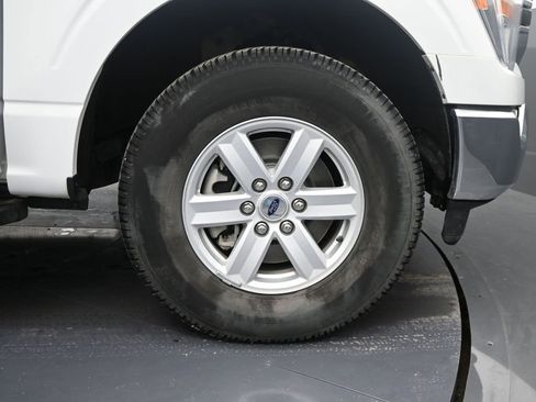 Used 2022 Ford F150 XLT w/ Equipment Group 301A Mid image 38