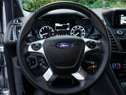 Used 2021 Ford Transit Connect XL image 20