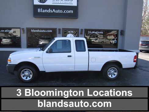 Used 2010 Ford Ranger XL image 1