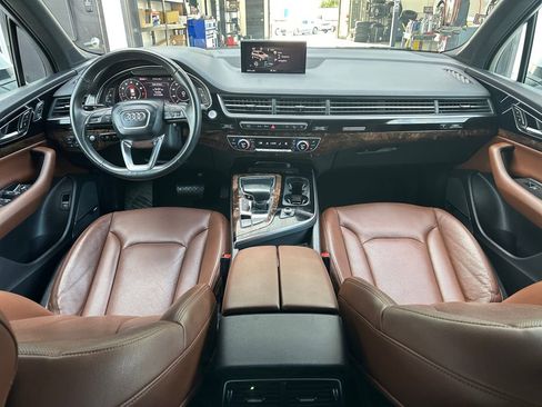 Used 2018 Audi Q7 3.0T Prestige image 35