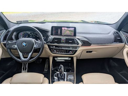 Used 2019 BMW X3 xDrive30i w/ M Sport Package 2 image 32