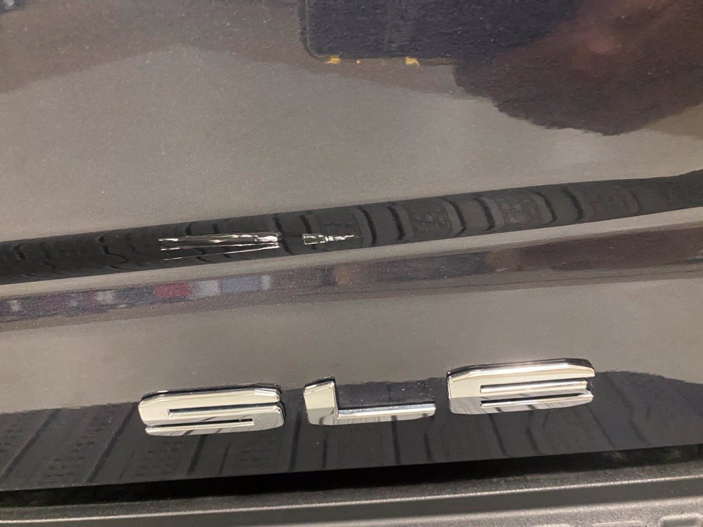 Used 2024 GMC Sierra 2500 SLE w/ SLE Value Package AWD/4WD image 28