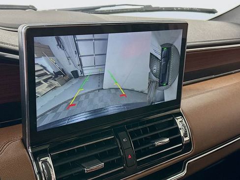 Used 2023 Lincoln Navigator L Reserve image 15