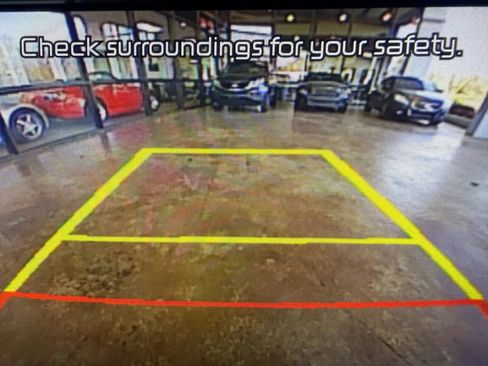 Used 2017 Kia Sportage EX w/ EX Premium Package image 17