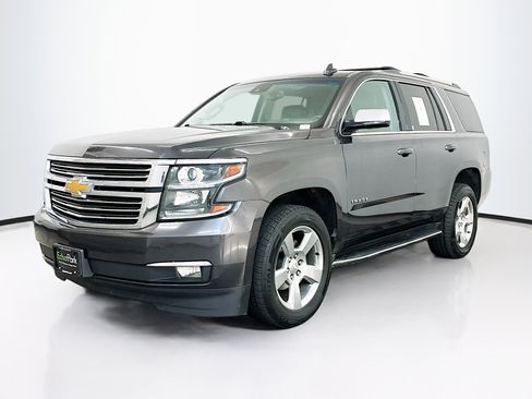 Used 2018 Chevrolet Tahoe Premier image 3
