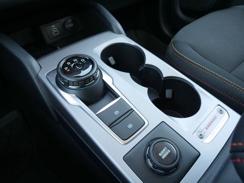 Used 2024 Ford Bronco Sport Free Wheeling w/ Convenience Package image 25