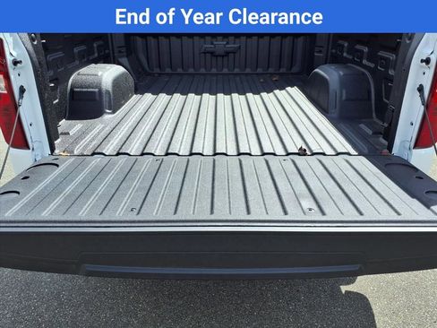 New 2025 Chevrolet Silverado 1500 LT w/ Protection Package image 22