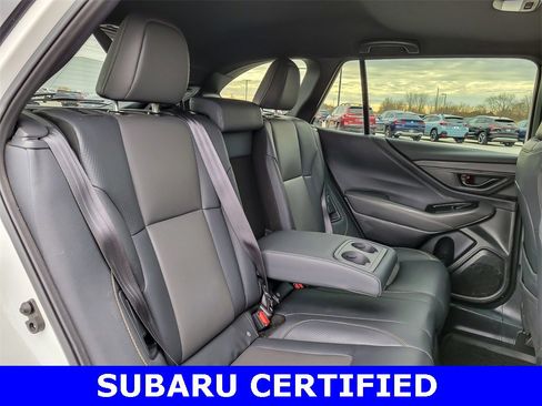 Certified 2023 Subaru Outback Wilderness image 32