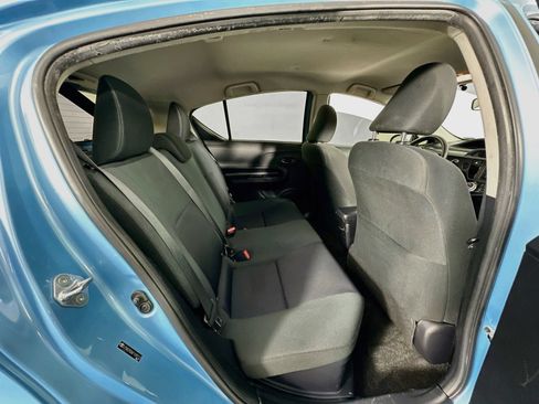 Used 2015 Toyota Prius C Two FWD image 24