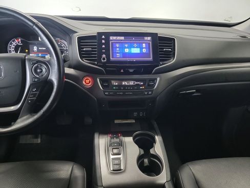 Used 2022 Honda Ridgeline RTL-E image 20