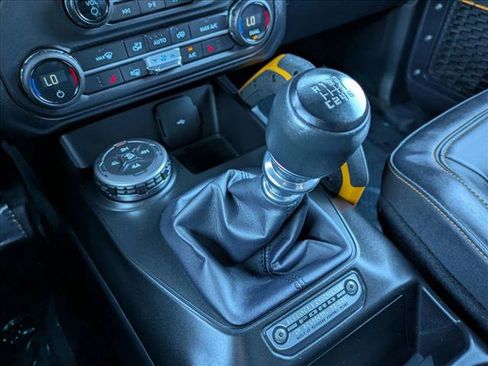 Used 2021 Ford Bronco Badlands image 13