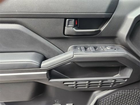 New 2026 Toyota Tacoma SR5 image 17