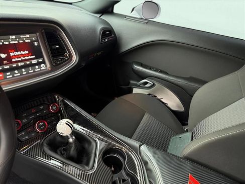 Used 2021 Dodge Challenger R/T Scat Pack image 14