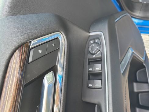 Used 2024 GMC Sierra 1500 Elevation w/ LPO, Elevation Black Package image 18