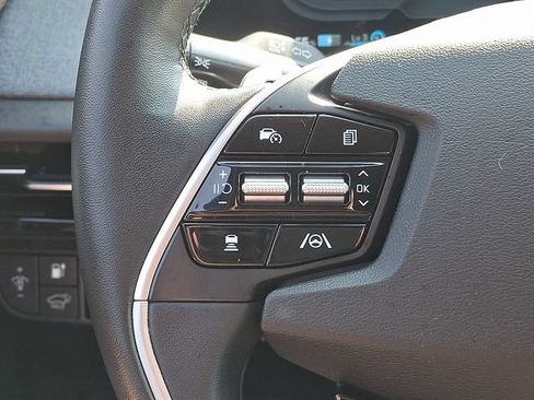 Used 2024 Kia EV6 Wind AWD/4WD image 21