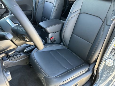 New 2026 Jeep Wrangler Sahara image 17