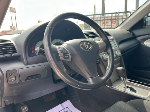 Used 2007 Toyota Camry SE image 11